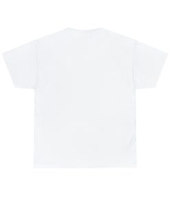 GTN Unisex Heavy Cotton Tee - Image 3