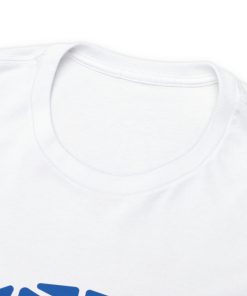 GTN Unisex Heavy Cotton Tee - Image 11