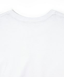 GTN Unisex Heavy Cotton Tee - Image 12