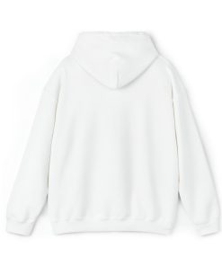 GTN Unisex Heavy Blend™ Hooded Sweatshirt - Image 3