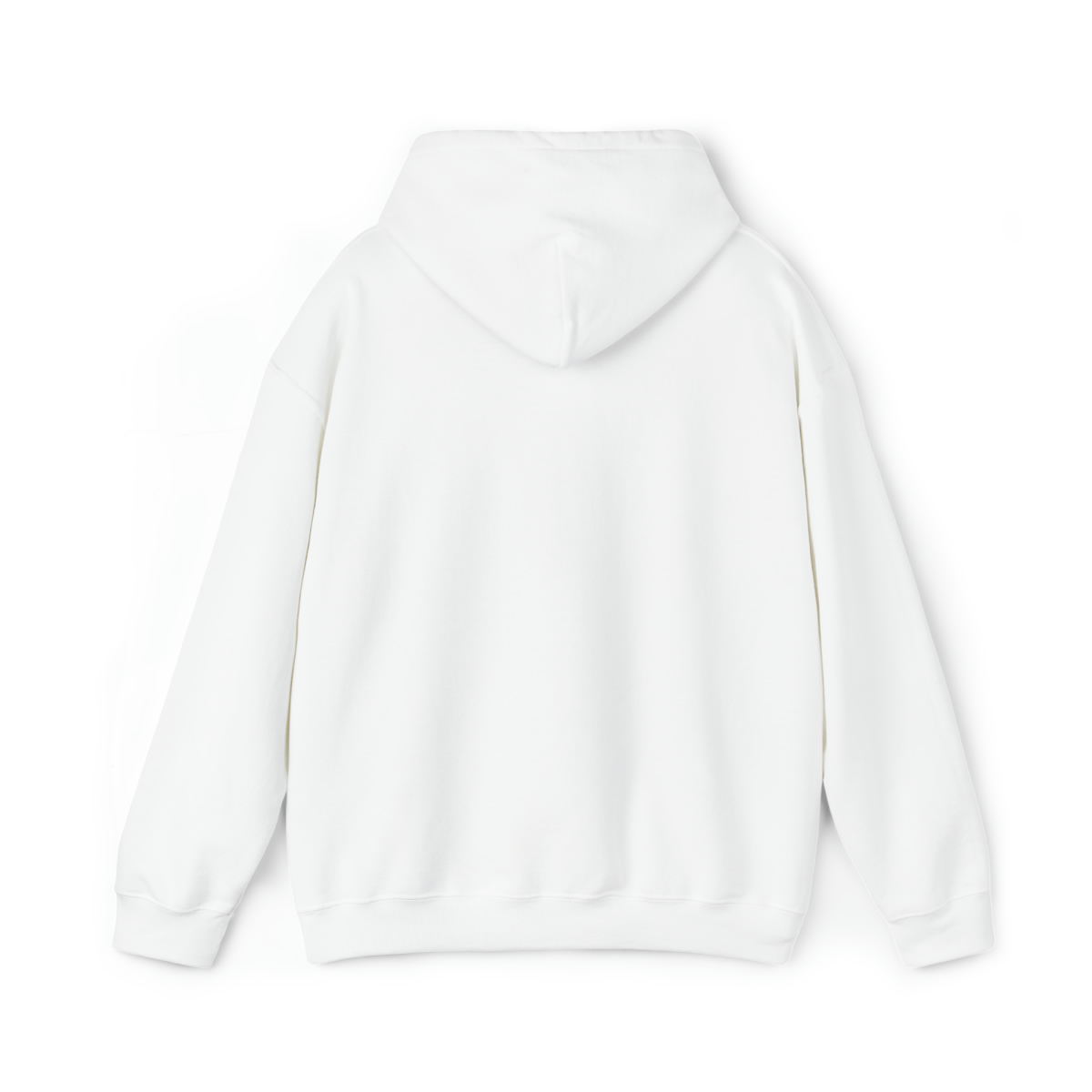 GTN Unisex Heavy Blend™ Hooded Sweatshirt - Image 3