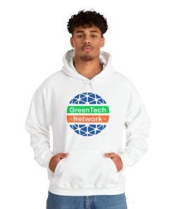 GTN Unisex Heavy Blend™ Hooded Sweatshirt