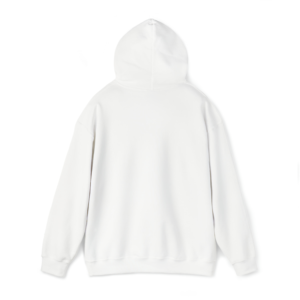 GTN Unisex Heavy Blend™ Hooded Sweatshirt - Image 4