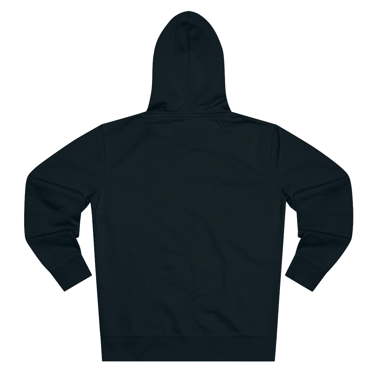 GTN Men's Cultivator Zip Hoodie - Image 3