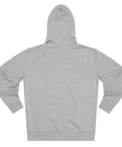 GTN Men's Cultivator Zip Hoodie - Image 7