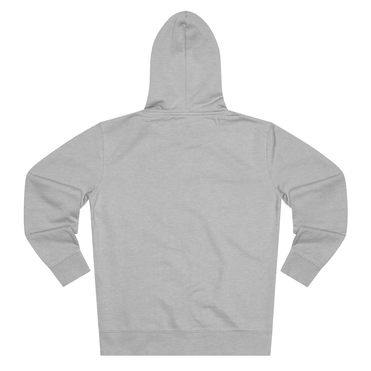GTN Men's Cultivator Zip Hoodie - Image 7