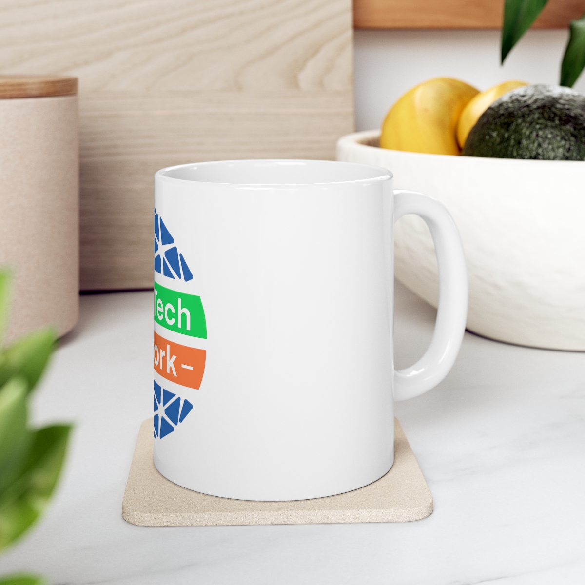 GTN Ceramic Mug 11oz - Image 8