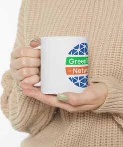 GTN Ceramic Mug 11oz - Image 10
