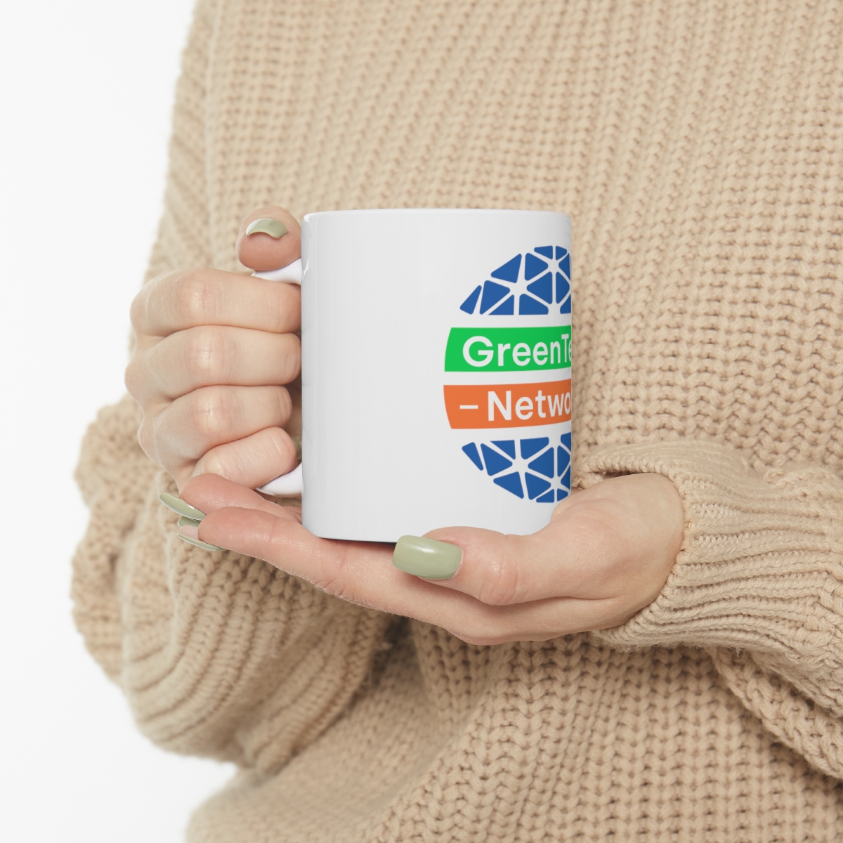 GTN Ceramic Mug 11oz - Image 10