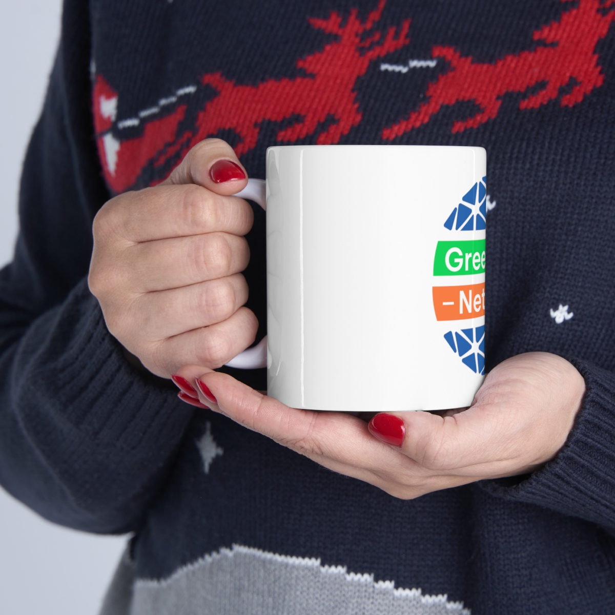 GTN Ceramic Mug 11oz - Image 11