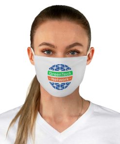 GTN Fabric Face Mask - Image 2