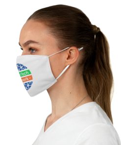 GTN Fabric Face Mask - Image 3