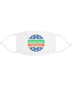 GTN Fabric Face Mask