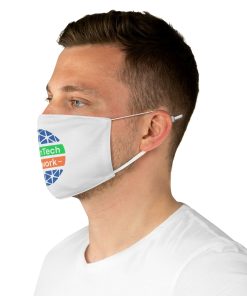 GTN Fabric Face Mask - Image 5
