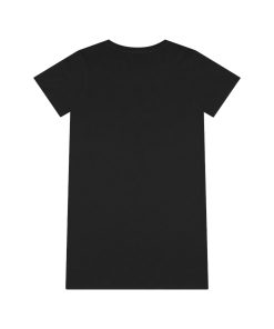 GTN Organic T-Shirt Dress - Image 5