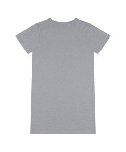 GTN Organic T-Shirt Dress - Image 3