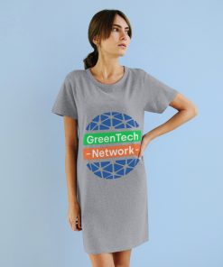GTN Organic T-Shirt Dress