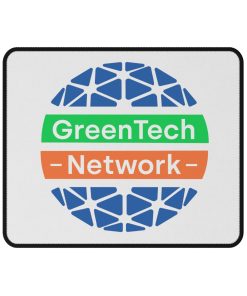 GTN Non-Slip Mouse Pads
