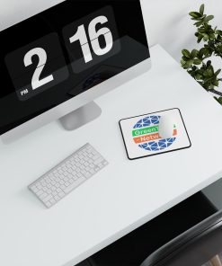 GTN Non-Slip Mouse Pads - Image 4
