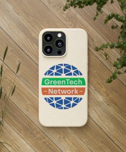 GTN Biodegradable Cases