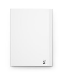 Alternative view of Bakersfield Destination For Tech Innovation Hardcover Journal Matte