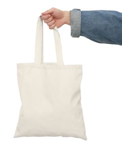 Bakersfield Destination For Tech Innovation Natural Tote Bag - Image 6