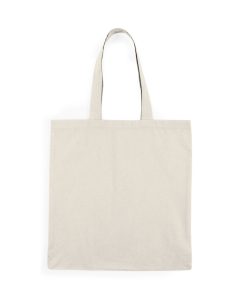Alternative view of Bakersfield Destination For Tech Innovation Natural Tote Bag